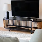 아파트 Living | 1br Flat With Ac
