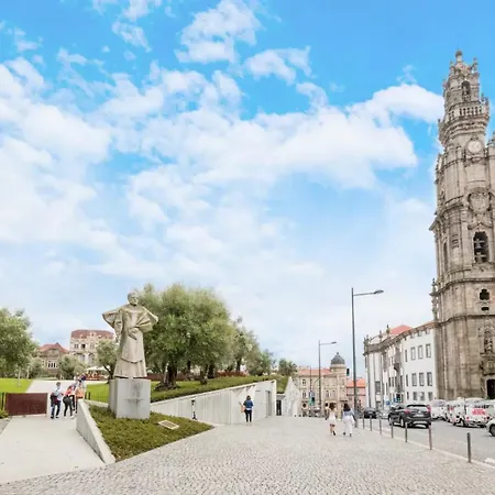 Living | 1br Flat With Ac Apartamento