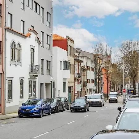 Appartement Living | 1br Flat With Ac *