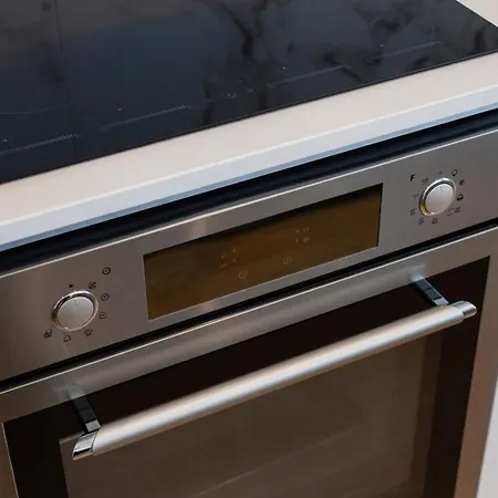 Appartement Living | 1br Flat With Ac *