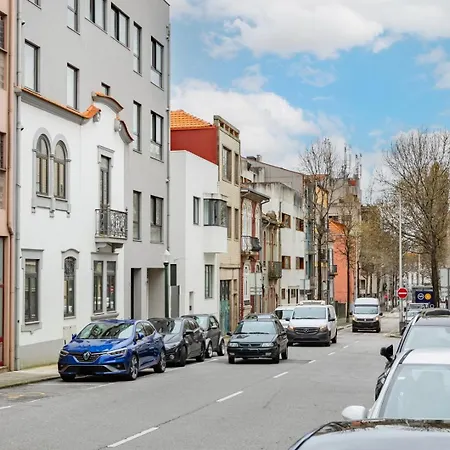 Appartement Living | 1br Flat With Ac