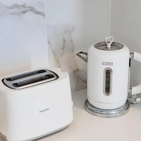 Appartement Living | 1br Flat With Ac Porto