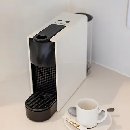 Appartement Living | 1br Flat With Ac