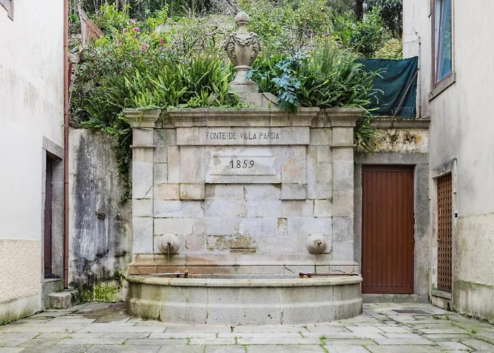 Daire Living | 1br Flat With Ac *