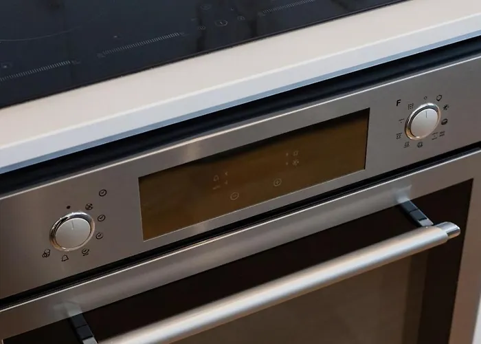 Daire Living | 1br Flat With Ac *