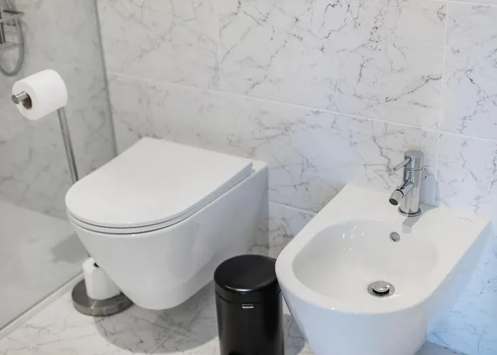 Apartment Living | 1br Flat With Ac *