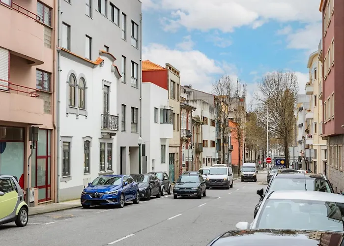 Appartement Living | 1br Flat With Ac