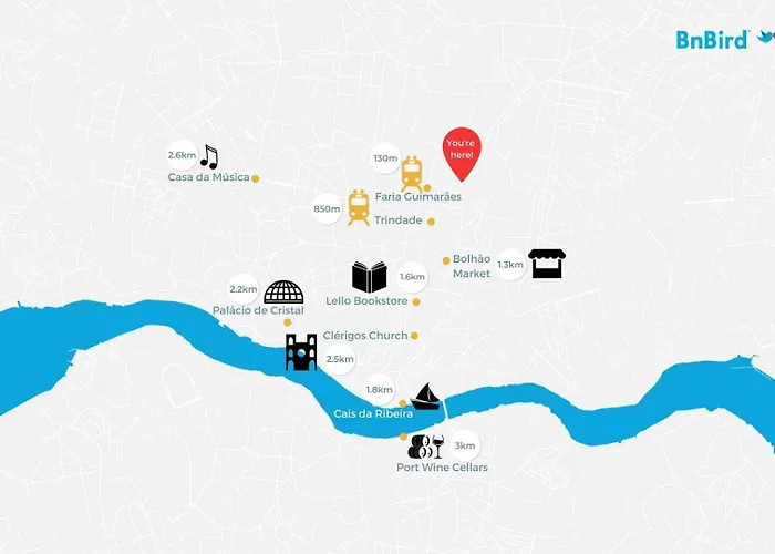 Living | 1br Flat With Ac Daire *