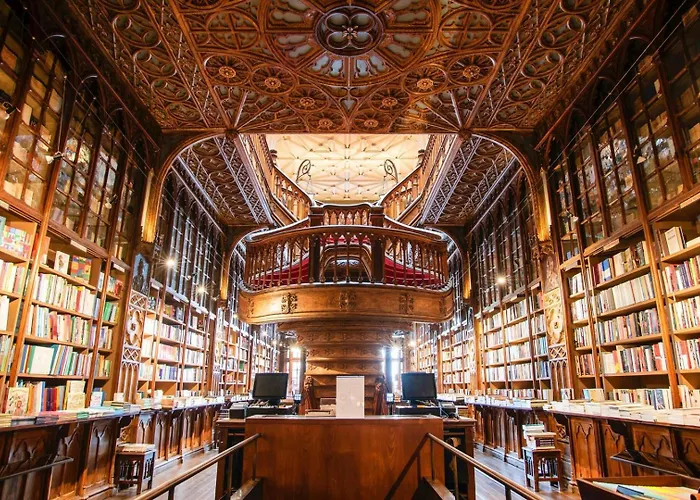 Living | 1br Flat With Ac Lägenhet Oporto