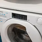 Living | 1br Flat With Ac *