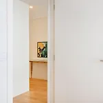 Living | 1br Flat With Ac * بورتو